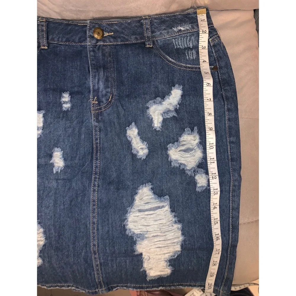 Boom Boom Jeans durable denim